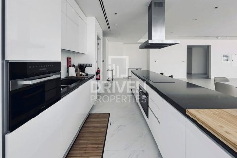 Penthouse in District One, Mohammed Bin Rashid City, Dubai 4 bedrooms, 388.52 sq.m. № 136691 - photo 11