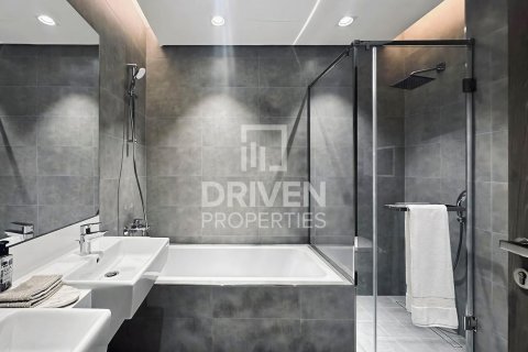 Penthouse in District One, Mohammed Bin Rashid City, Dubai 4 bedrooms, 388.52 sq.m. № 136691 - photo 13