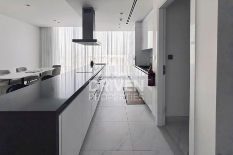 Penthouse in District One, Mohammed Bin Rashid City, Dubai 4 bedrooms, 388.52 sq.m. № 136691 - photo 14