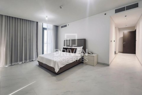 Penthouse in District One, Mohammed Bin Rashid City, Dubai 4 bedrooms, 388.52 sq.m. № 136691 - photo 8