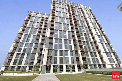 Снять в аренду квартиру в Дубай Хилс Эстейт, Дубай: 2 спальни, 69м², № 23842 - фото 1