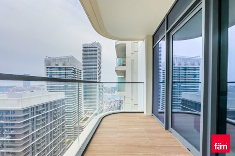 Appartement à Dubai Harbour, Dubai, 1 chambre, 69 m², № 23904 - photo 7