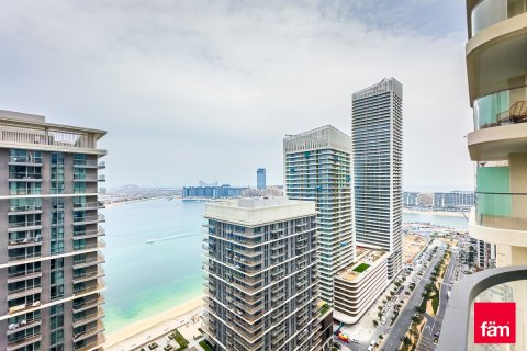 Appartement à Dubai Harbour, Dubai, 1 chambre, 69 m², № 23904 - photo 1