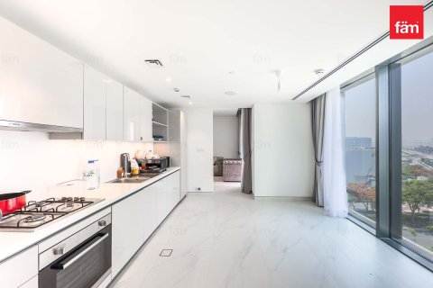 Apartment in Dubai 1 bedroom, 72.5 sq.m. № 23855 - photo 1