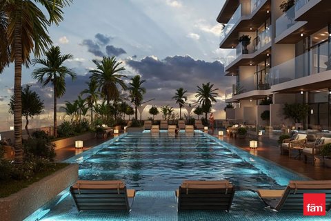 Appartement à Dubai, 1 chambre, 73.1 m², № 23853 - photo 12