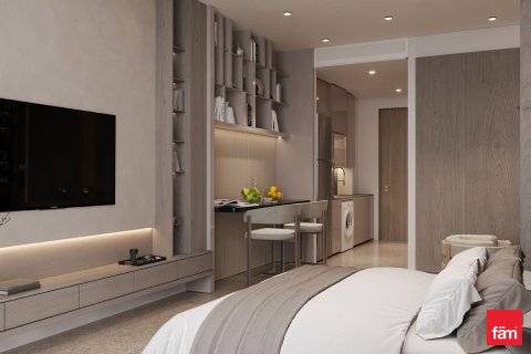 Appartement à Dubai, 1 chambre, 73.1 m², № 23853 - photo 7