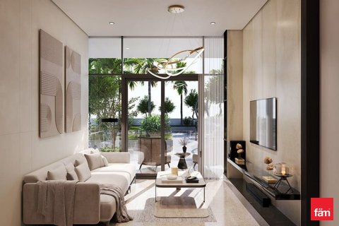 Appartement à Dubai, 1 chambre, 73.1 m², № 23853 - photo 3