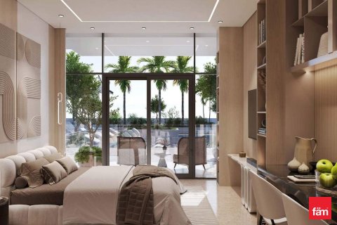 Appartement à Dubai, 1 chambre, 73.1 m², № 23853 - photo 6