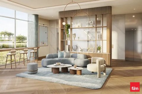 Appartement à Dubai, 1 chambre, 73.1 m², № 23853 - photo 2