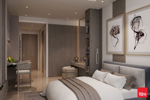 Appartement à Dubai, 1 chambre, 73.1 m², № 23853 - photo 8