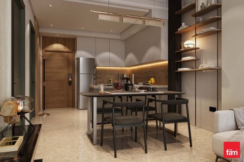 Appartement à Dubai, 1 chambre, 73.1 m², № 23853 - photo 5