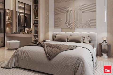 Appartement à Dubai, 1 chambre, 73.1 m², № 23853 - photo 11