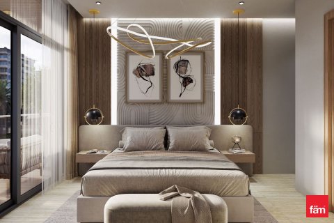 Appartement à Dubai, 1 chambre, 73.1 m², № 23853 - photo 9