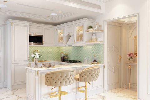 Apartment in Dubai 3 bedrooms, 174.64 sq.m. № 4994 - photo 6
