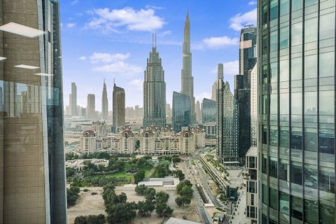 Купить офис в DIFC, Дубай: 262м², № 4996 - фото 1