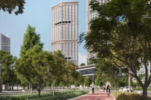 Appartement à Dubai, 2 chambres, 88 m², № 17940 - photo 6