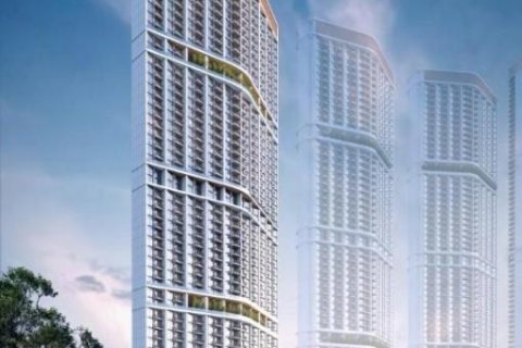 Appartement à Dubai, 2 chambres, 88 m², № 17940 - photo 2