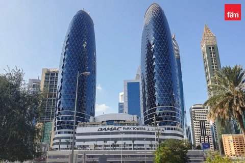 Shop in DIFC, Dubai 48.1 sq.m. № 94645