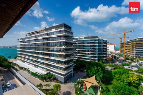 Купить квартиру в Пальме Джумейре, Дубай: 2 спальни, 164.5м², № 94643 - фото 8