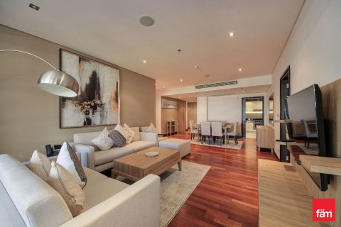 Купить квартиру в Пальме Джумейре, Дубай: 2 спальни, 164.5м², № 94643 - фото 22