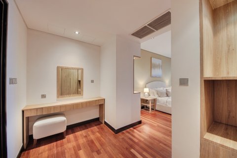 Купить квартиру в Пальме Джумейре, Дубай: 2 спальни, 164.5м², № 94643 - фото 16