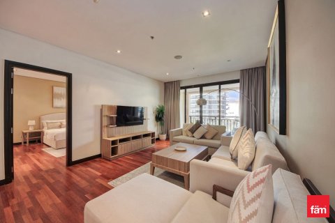 Купить квартиру в Пальме Джумейре, Дубай: 2 спальни, 164.5м², № 94643 - фото 6