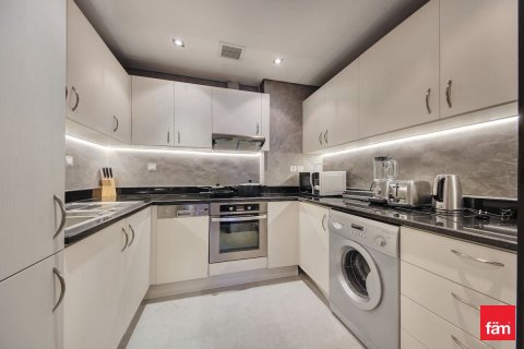 Купить квартиру в Пальме Джумейре, Дубай: 2 спальни, 164.5м², № 94643 - фото 4