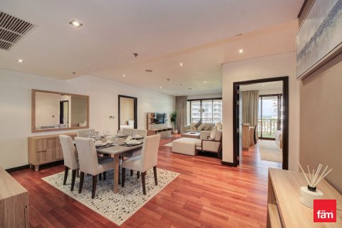 Купить квартиру в Пальме Джумейре, Дубай: 2 спальни, 164.5м², № 94643 - фото 18