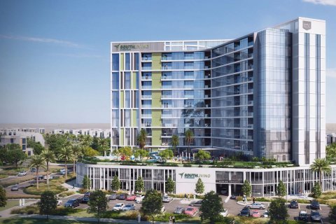 Apartment in Dubai 2 bedrooms, 136.7 sq.m. № 94644 - photo 17