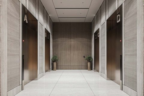 Apartment in Dubai 2 bedrooms, 136.7 sq.m. № 94644 - photo 5