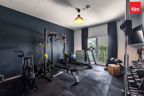 Townhouse in Dubai 4 bedrooms, 230.5 sq.m. № 94642 - photo 17