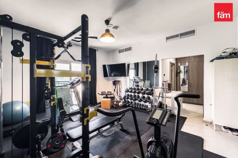 Townhouse in Dubai 4 bedrooms, 230.5 sq.m. № 94642 - photo 4