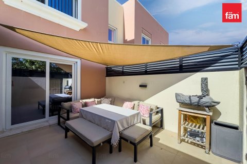 Townhouse in Dubai 4 bedrooms, 230.5 sq.m. № 94642 - photo 30