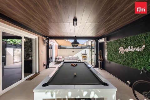 Townhouse in Dubai 4 bedrooms, 230.5 sq.m. № 94642 - photo 23