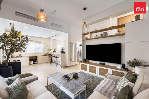 Townhouse in Dubai 4 bedrooms, 230.5 sq.m. № 94642 - photo 20