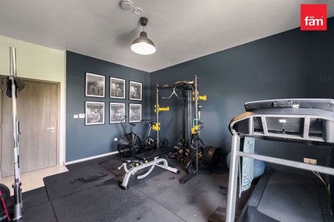 Townhouse in Dubai 4 bedrooms, 230.5 sq.m. № 94642 - photo 3