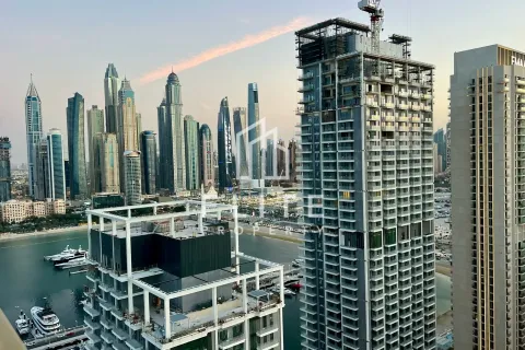 Appartement à EMAAR Beachfront, Dubai Harbour, Dubai, studio, 84 m², № 85472 - photo 14