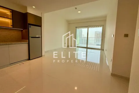 Appartement à EMAAR Beachfront, Dubai Harbour, Dubai, studio, 84 m², № 85472 - photo 2