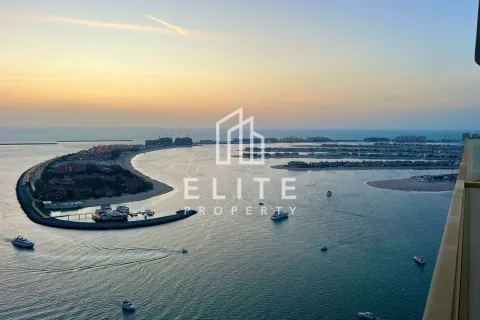 Appartement à EMAAR Beachfront, Dubai Harbour, Dubai, studio, 84 m², № 85472 - photo 11