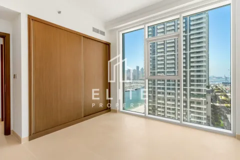 Apartment in EMAAR Beachfront, Dubai Harbour, Dubai studio, 67 sq.m. № 85471 - photo 5