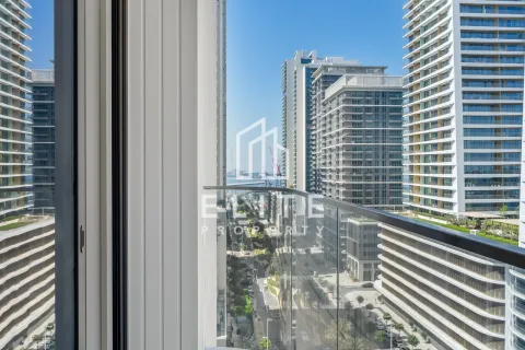 Apartment in EMAAR Beachfront, Dubai Harbour, Dubai studio, 67 sq.m. № 85471 - photo 19