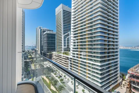 Apartment in EMAAR Beachfront, Dubai Harbour, Dubai studio, 67 sq.m. № 85471 - photo 18