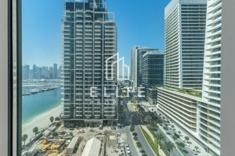 Apartment in EMAAR Beachfront, Dubai Harbour, Dubai studio, 67 sq.m. № 85471 - photo 20