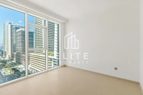 Apartment in EMAAR Beachfront, Dubai Harbour, Dubai studio, 67 sq.m. № 85471 - photo 4