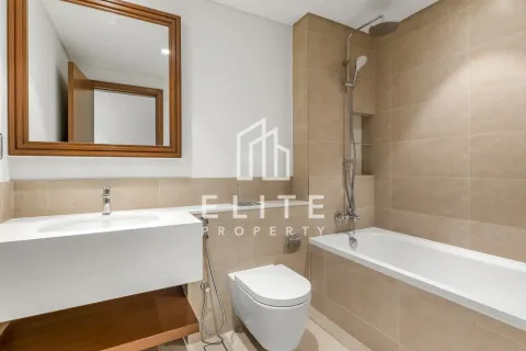 Apartment in EMAAR Beachfront, Dubai Harbour, Dubai studio, 67 sq.m. № 85471 - photo 9