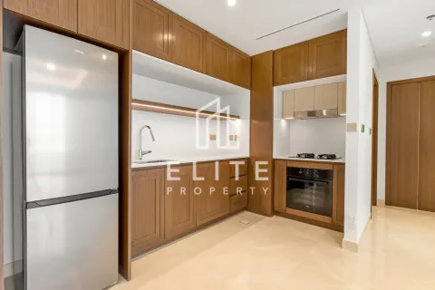 Apartment in EMAAR Beachfront, Dubai Harbour, Dubai studio, 67 sq.m. № 85471 - photo 8