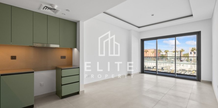 Appartement à Dubai, studio, 68 m², № 85476