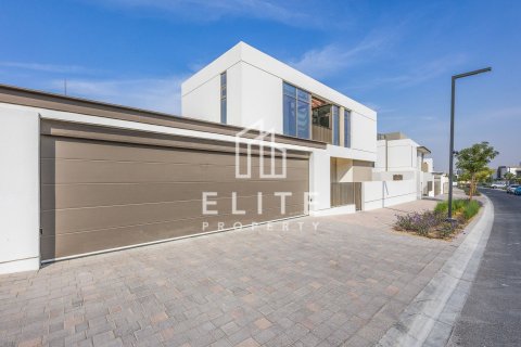 Villa in Dubai 4 bedrooms № 85484 - photo 4