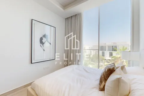 فيلا في دبي 4 غرف نوم رقم 85474 - صورة 20