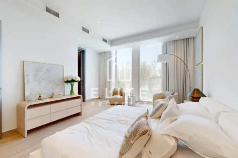 فيلا في دبي 4 غرف نوم رقم 85474 - صورة 16